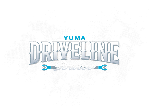 Yuma Driveline